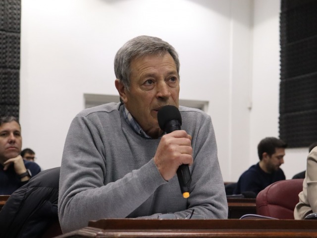 �Es intolerable que se ponga un horario para fallecer�